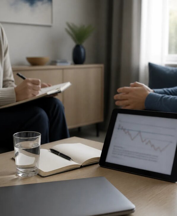 Психотерапия игромании с лечением зависимости в Сатке